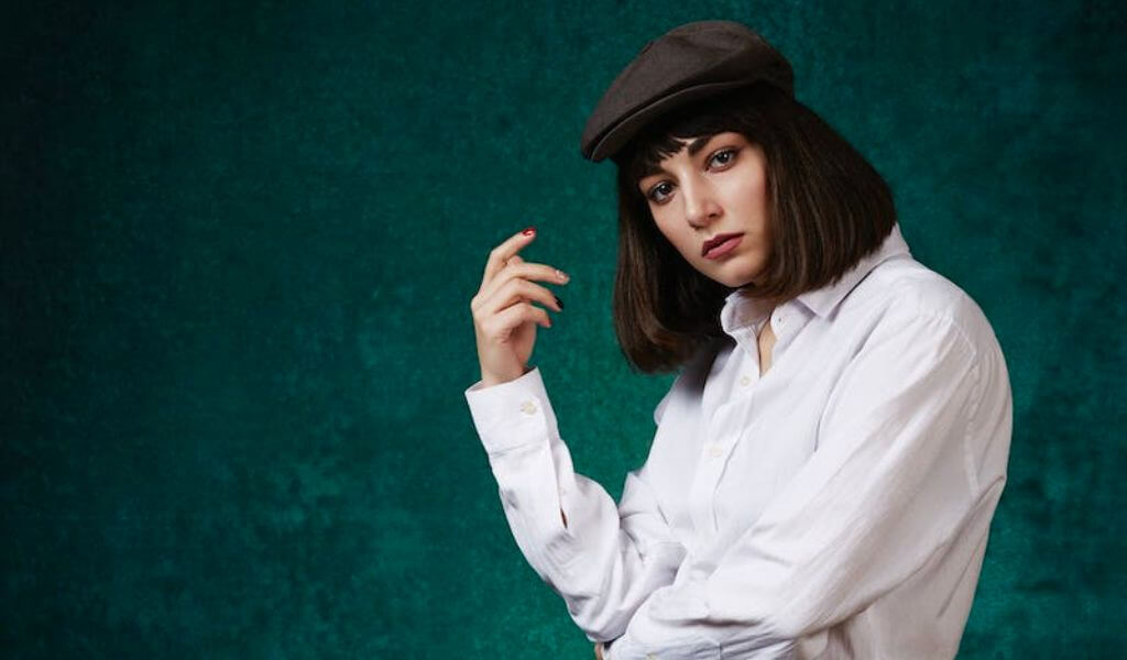 béret ou casquette plate ?