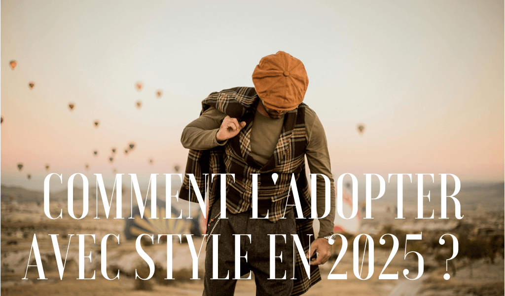 Adopter la casquette gavroche avec style