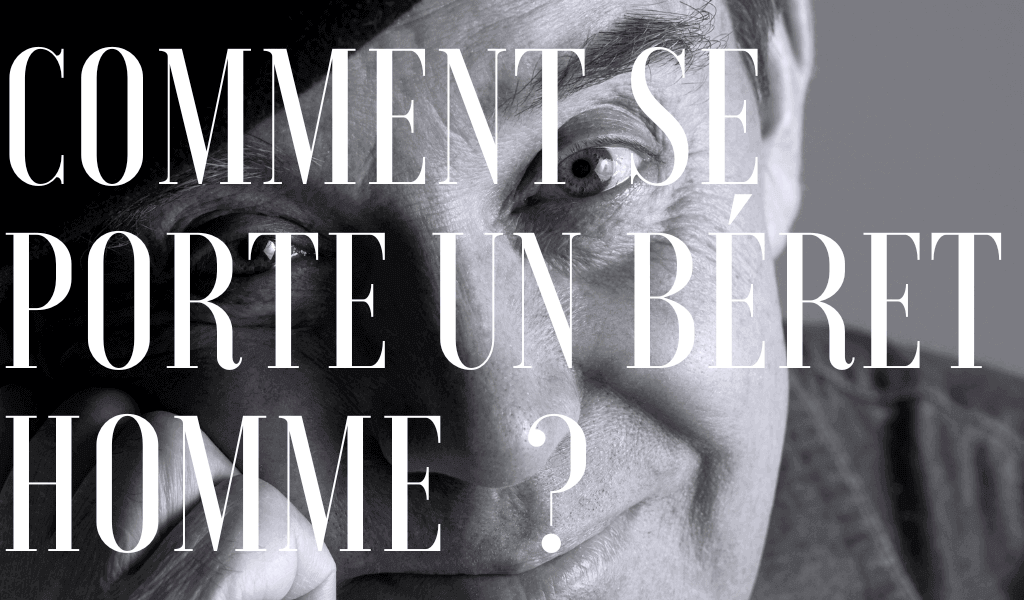 Gros plan sur le visage d'un homme souriant