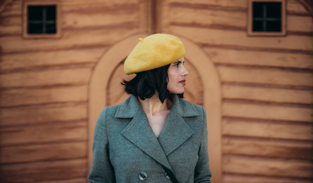 Image Béret catégorie