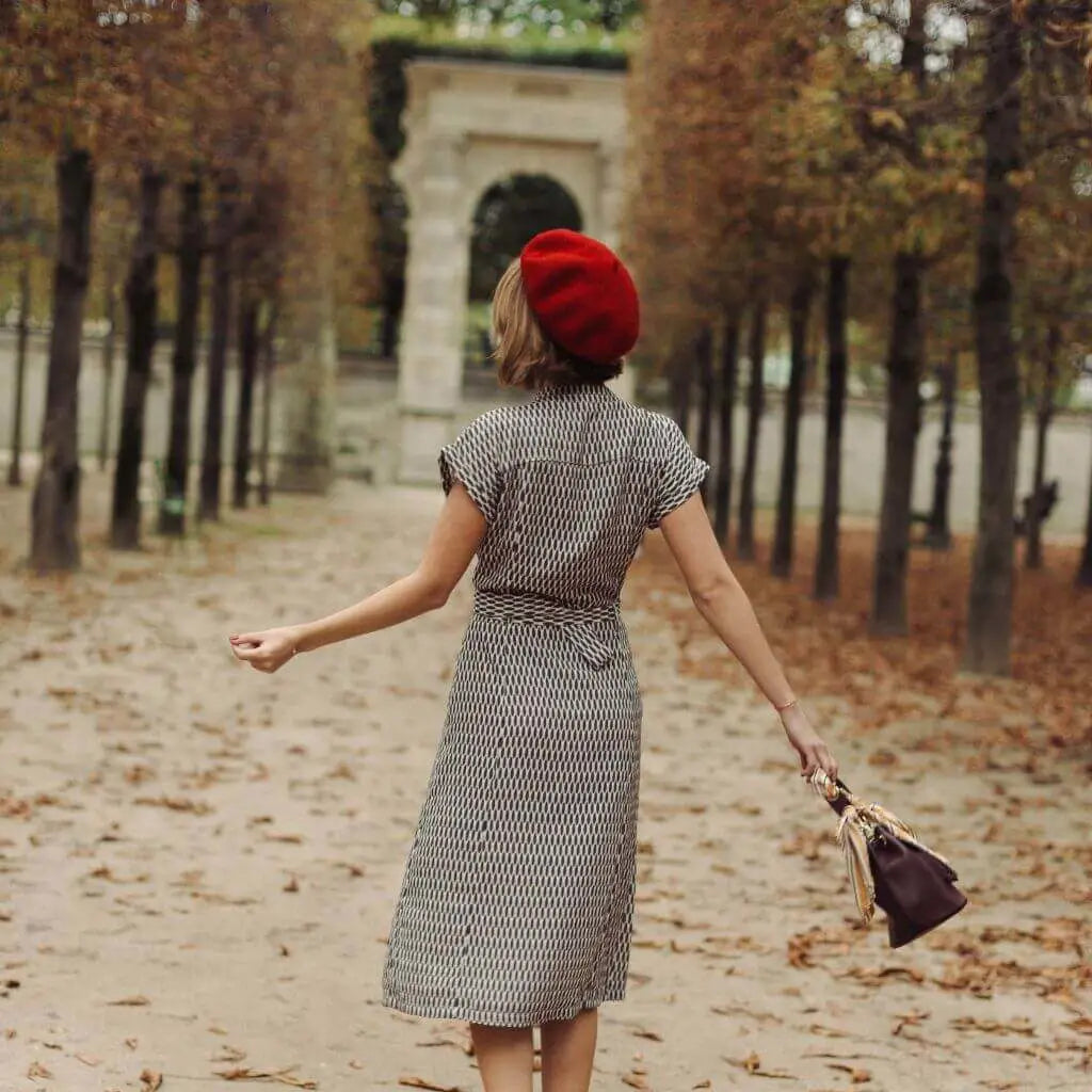 Image collections bérets pour femme
