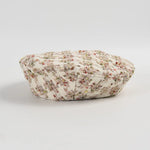 Béret Femme Printemps Jardin Secret - Vignette | univers-beret