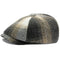 Casquette Gavroche Élégance Intemporelle Multi-Motifs