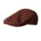 Casquette Tweed Auburn Classique