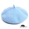 Béret Basque Bleu Ciel Enfant