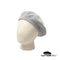 Béret Basque Gris