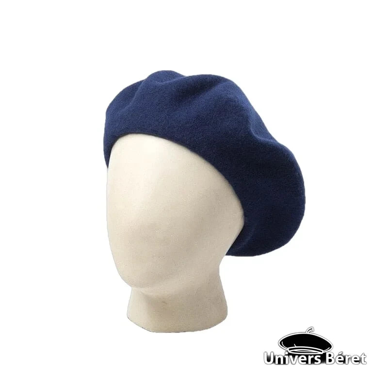Béret Basque | Vêtement Personnalisé | Broderie – LB PROD Béret Basque | Vêtement Personnalisé | Broderie – LB PROD
