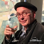 Béret Basque Noir - Vignette | univers-beret