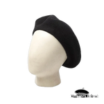 Béret Basque Noir - Vignette | univers-beret