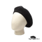 Béret Basque Noir