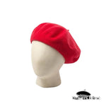 Béret Basque Rouge - Vignette | univers-beret