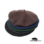 Béret Basque Traditionnel - Vignette | univers-beret