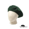 Béret Basque Vert
