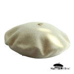 Béret Beige Enfant - Vignette | univers-beret