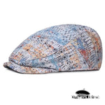 Béret Brodé - Vignette | univers-beret