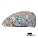 Béret Brodé - Vignette | univers-beret