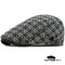 beret coton homme