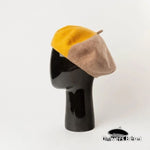 Béret en Laine Femme - Vignette | univers-beret