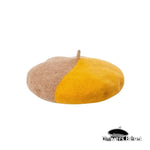 Béret en Laine Femme - Vignette | univers-beret