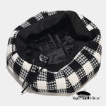 Béret Femme Élégant - Vignette | univers-beret