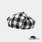 Béret Femme Élégant - Vignette | univers-beret
