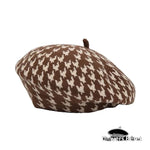 Béret Femme Fantaisie - Vignette | univers-beret