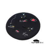 Béret Femme Mode 100% Laine - Vignette | univers-beret