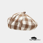 Béret Femme Printemps - Vignette | univers-beret