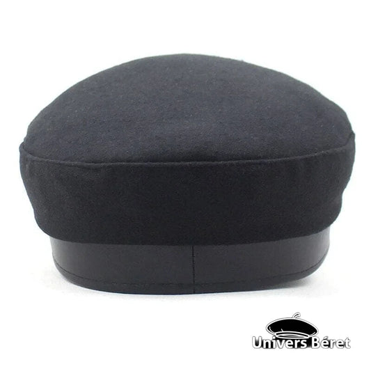 Béret Femme Vintage