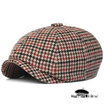 Béret Gavroche Homme Printemps - Vignette | univers-beret