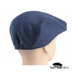 Béret Homme Bleu Marine - Vignette | univers-beret
