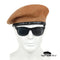 Béret Marron armée
