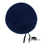Béret Militaire Bleu Foncé - Vignette | univers-beret