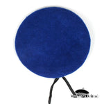 Béret Militaire Bleu Roi - Vignette | univers-beret