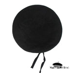 Béret Militaire Noir - Vignette | univers-beret