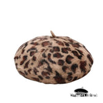 Béret Mode Hiver Femme - Vignette | univers-beret