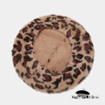 Béret Mode Hiver Femme - Vignette | univers-beret