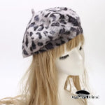 Béret Mode Laine Femme - Vignette | univers-beret