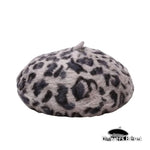 Béret Mode Laine Femme - Vignette | univers-beret