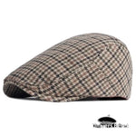 Béret Pied de Poule - Vignette | univers-beret