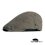 Béret Plat Homme - Vignette | univers-beret