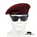 Béret Rouge Commando - Vignette | univers-beret