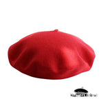 Béret Rouge Enfant - Vignette | univers-beret