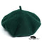 Béret Vert Enfant
