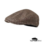 Casquette Béret Anglaise au Style Ancien - Vignette | univers-beret