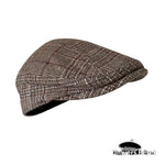 Casquette Béret Anglaise au Style Ancien - Vignette | univers-beret