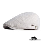 Casquette Béret Beige Été - Vignette | univers-beret