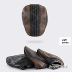 Casquette Béret Cuir Homme - Vignette | univers-beret