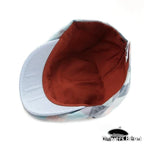 Casquette Beret Été Homme Coloré - Vignette | univers-beret