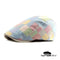 Casquette Beret Été Homme Coloré